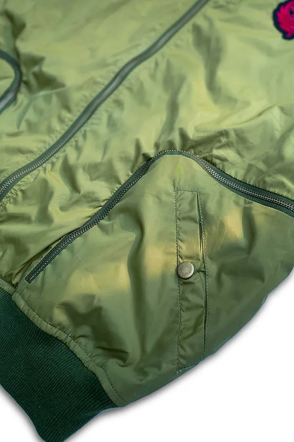 Fallout Brotherhood of Steel Bomber Jacket