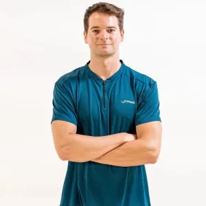 Finis Tech Polo Men's
