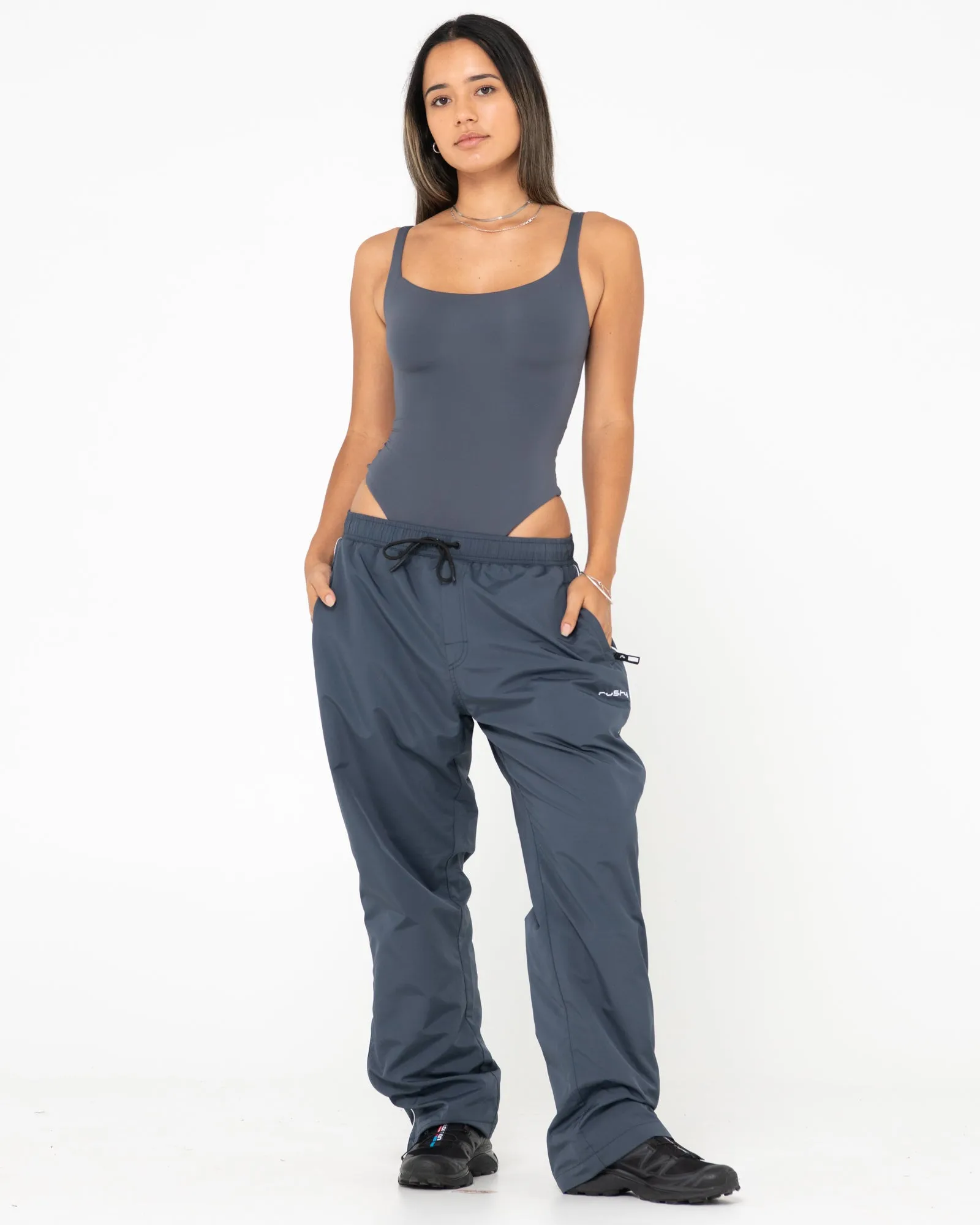 First Touch Unisex Track Pants
