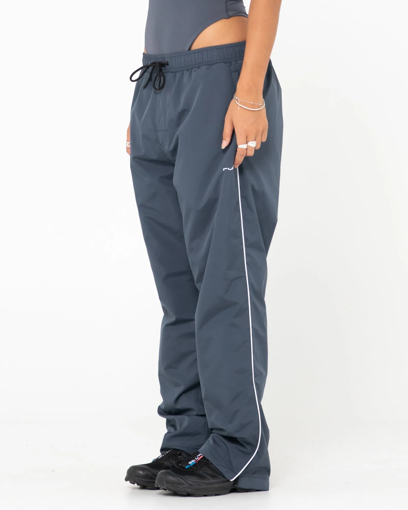 First Touch Unisex Track Pants
