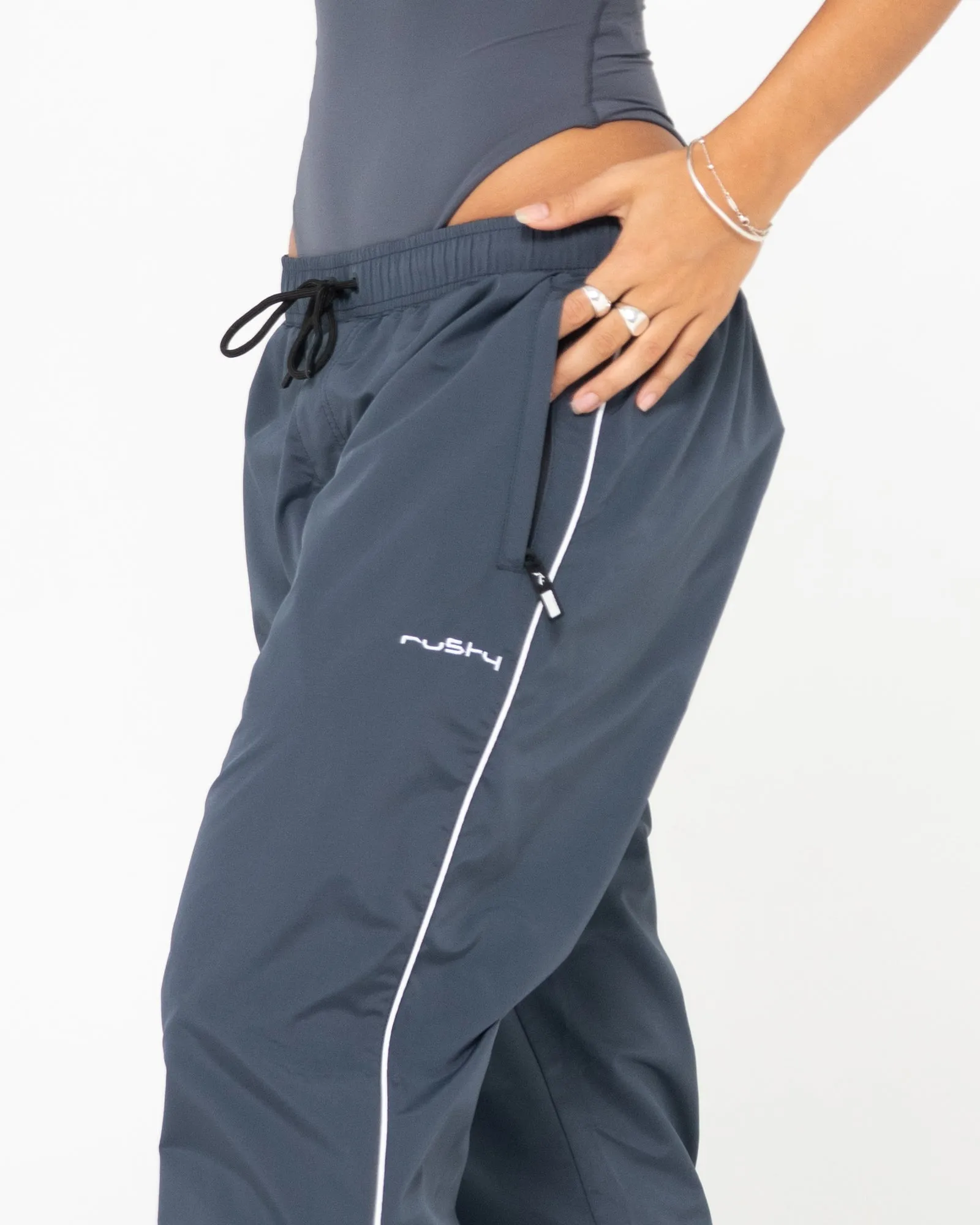 First Touch Unisex Track Pants
