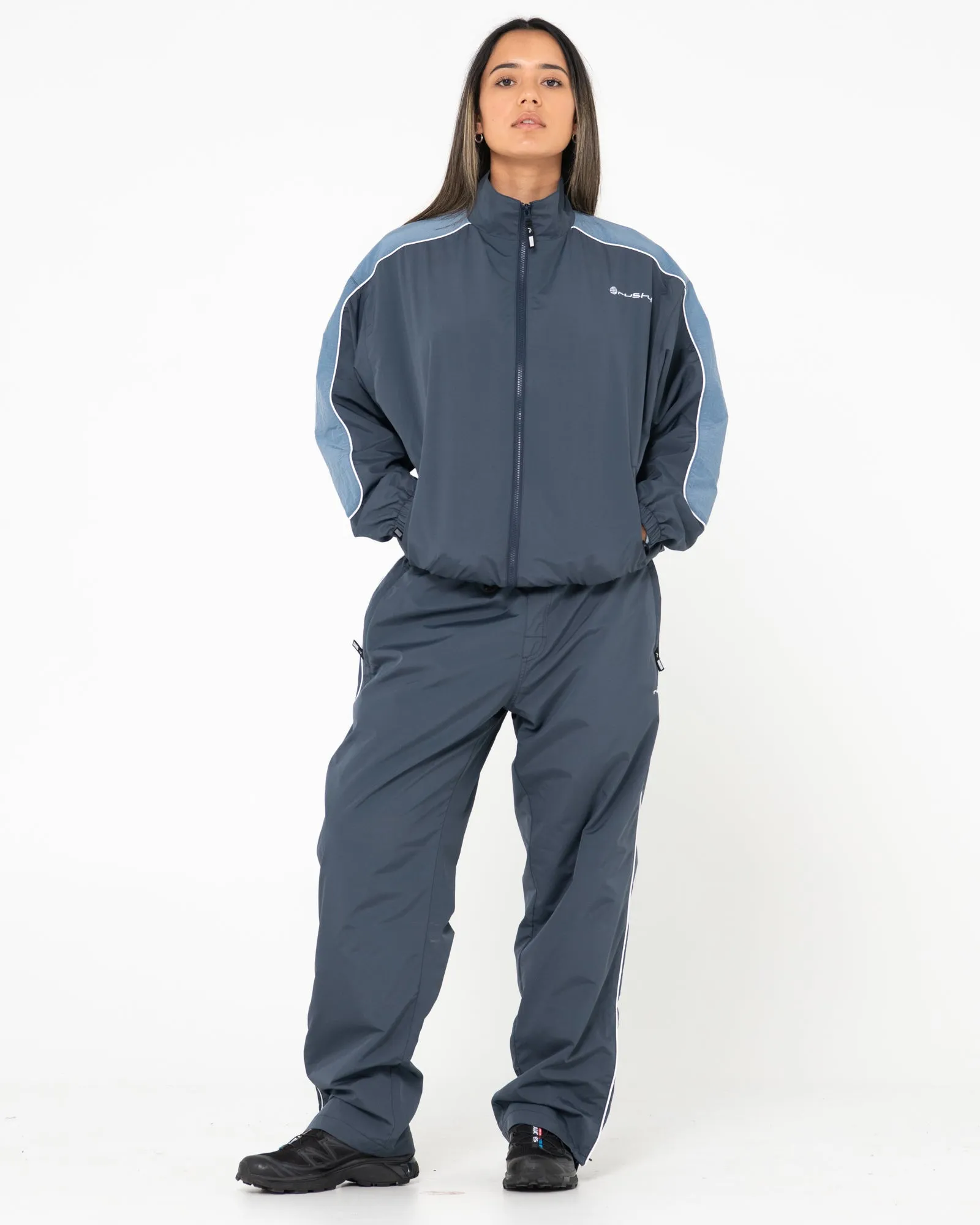 First Touch Unisex Track Pants