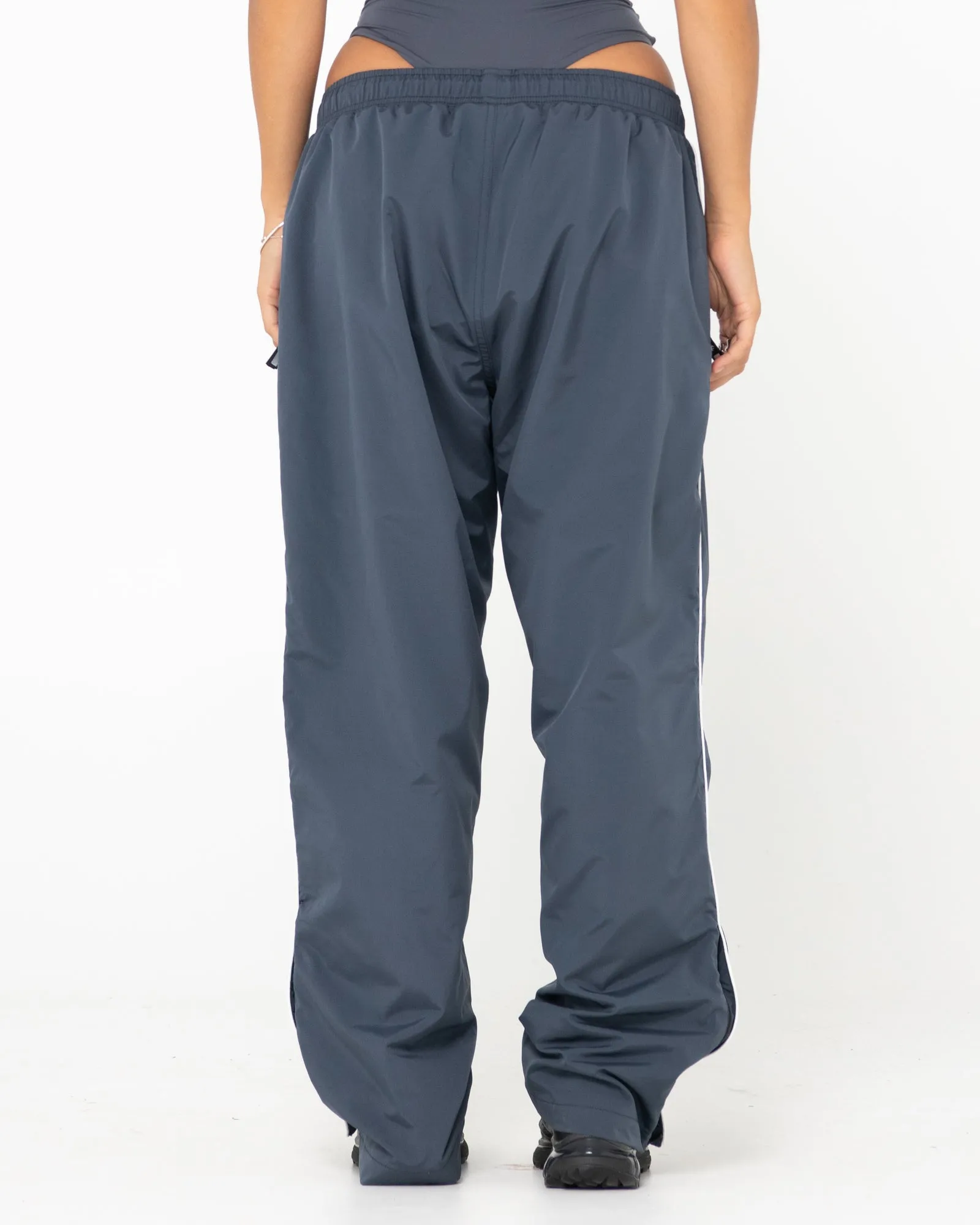 First Touch Unisex Track Pants
