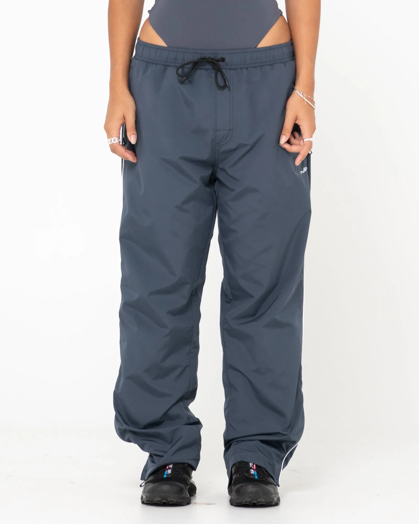 First Touch Unisex Track Pants