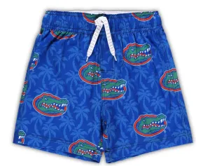 Florida Gators Swim Trunks