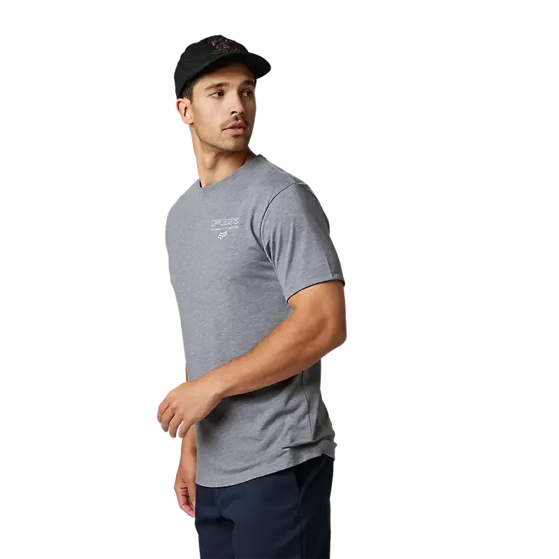 FOX Big Influence Drirelease® Tee