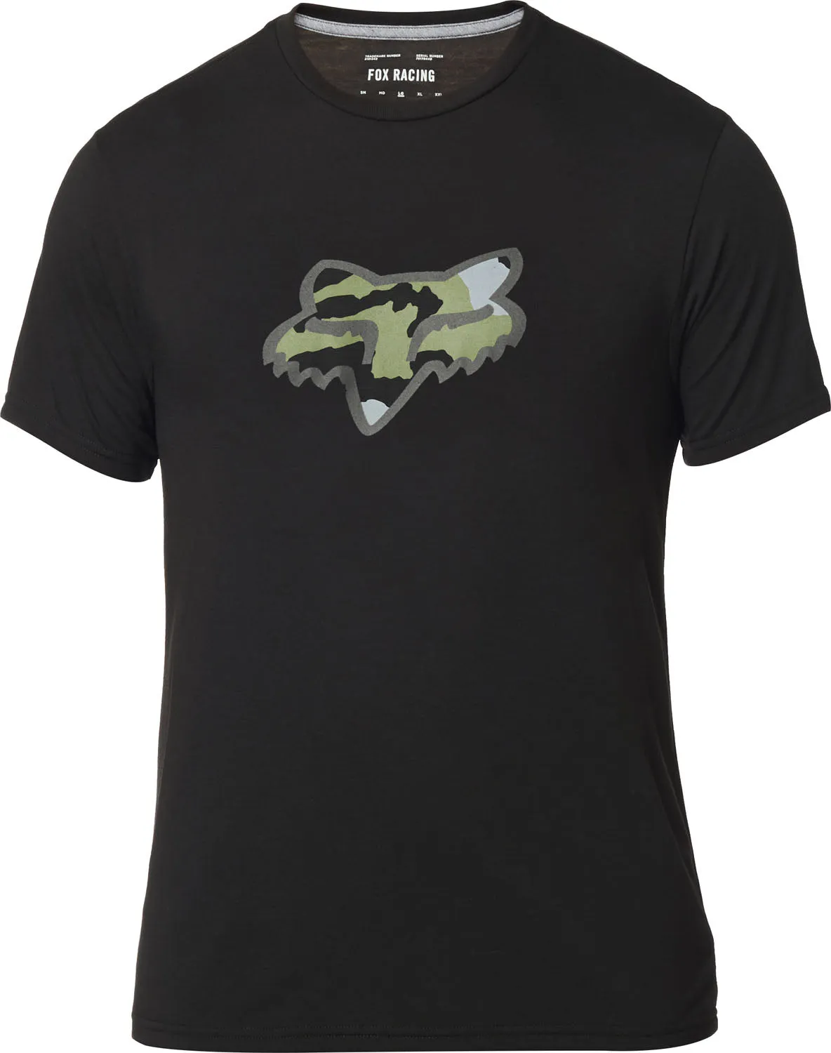 FOX PREDATOR SS TECH TEE