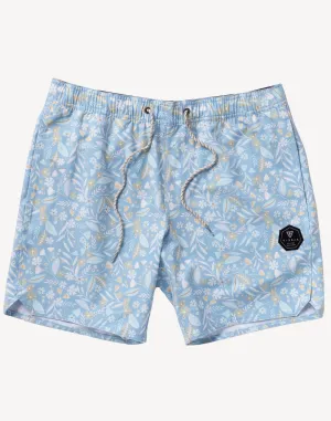 Gardena 16.5" Ecolastic Swim Trunk
