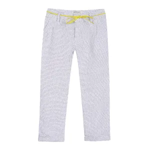 Girls Chino Pants