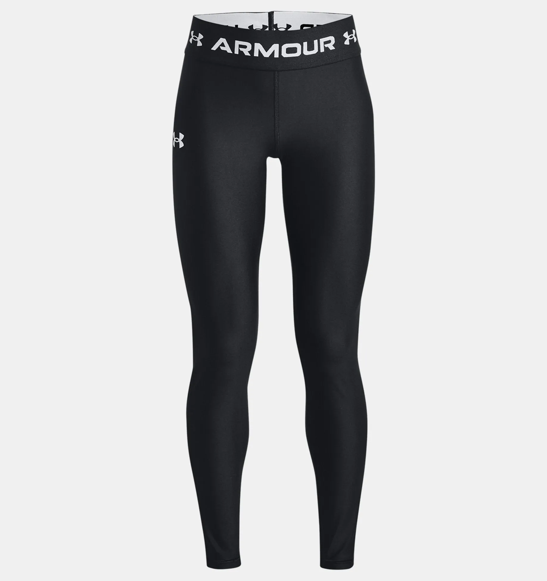 Girl's Youth Heatgear Leggings