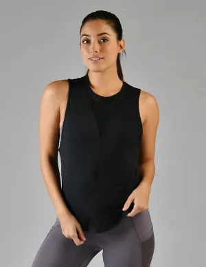 Grand Tank: Black