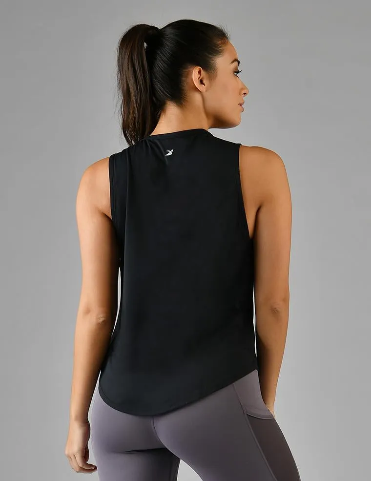 Grand Tank: Black