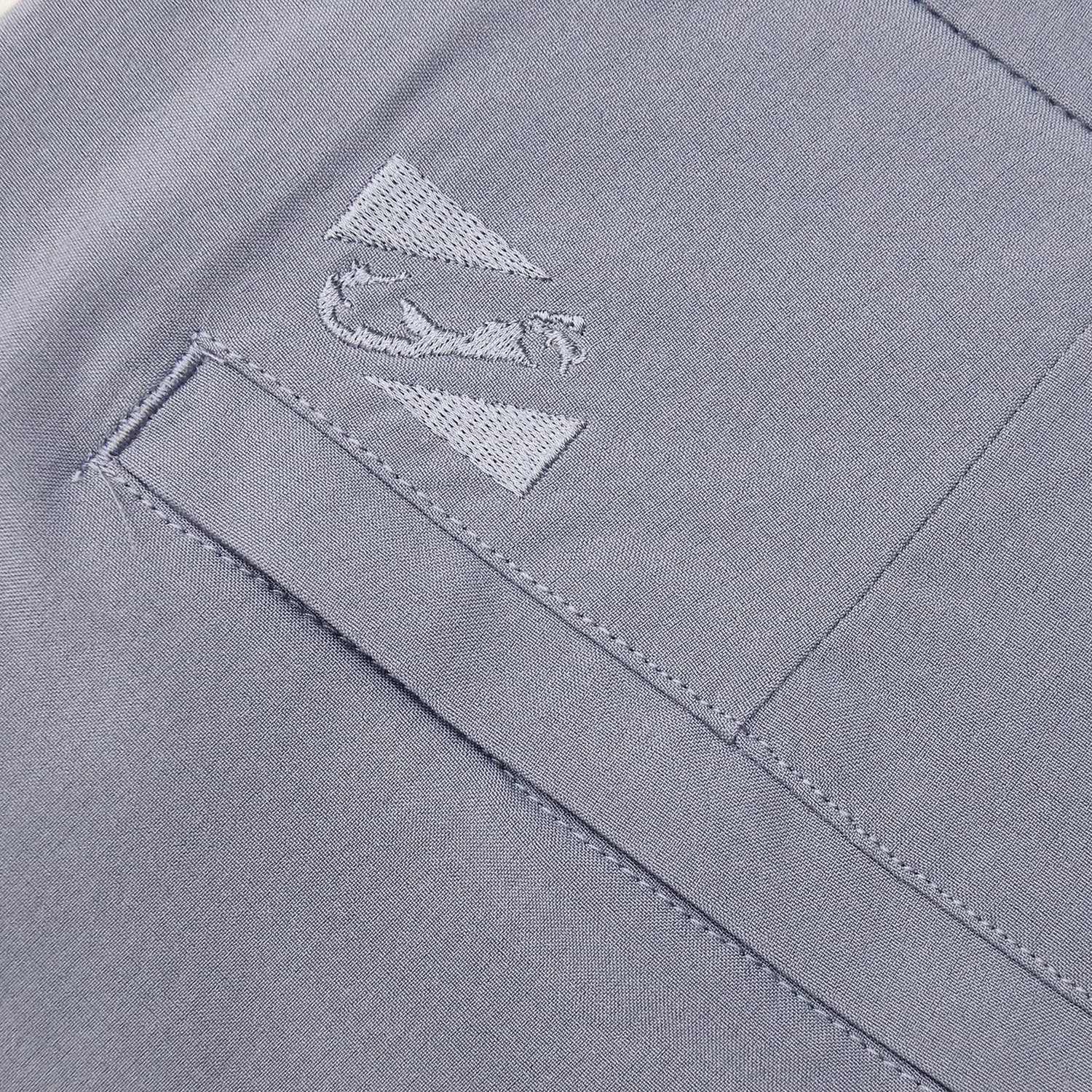 Grey by Bermies