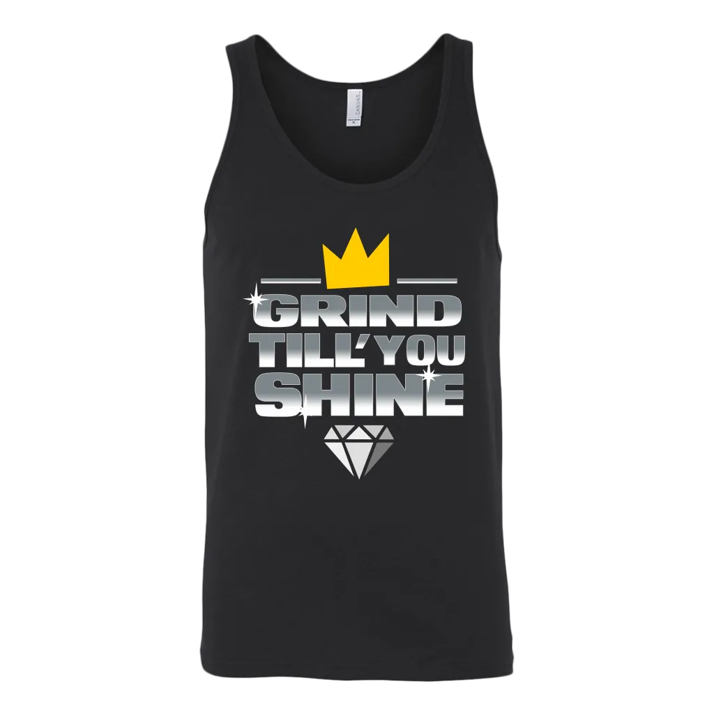 Grind Till You Shine | Men's