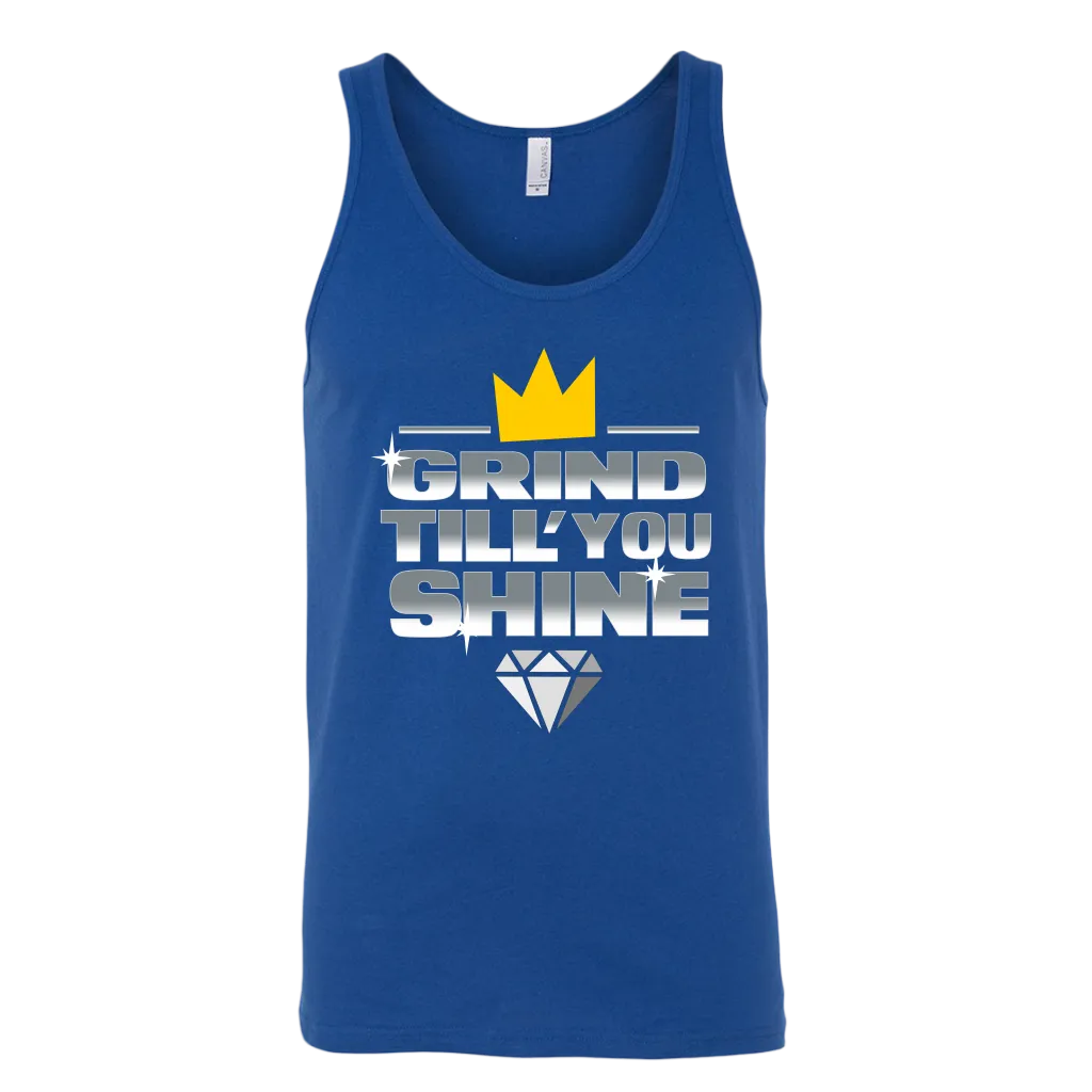 Grind Till You Shine | Men's