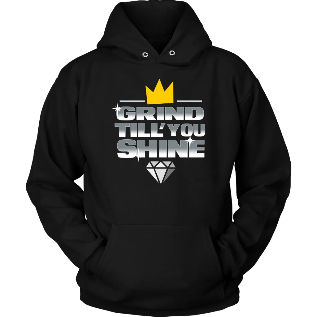 Grind Till You Shine | Men's