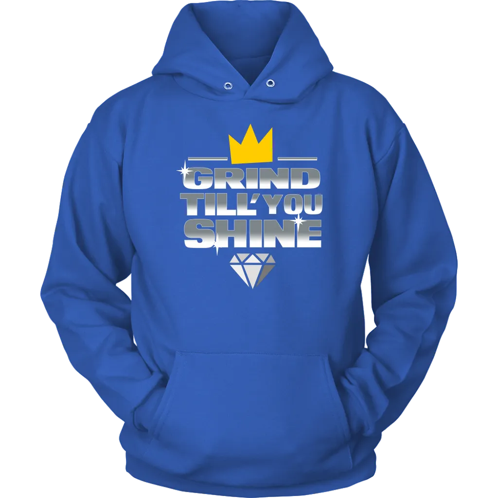 Grind Till You Shine | Men's