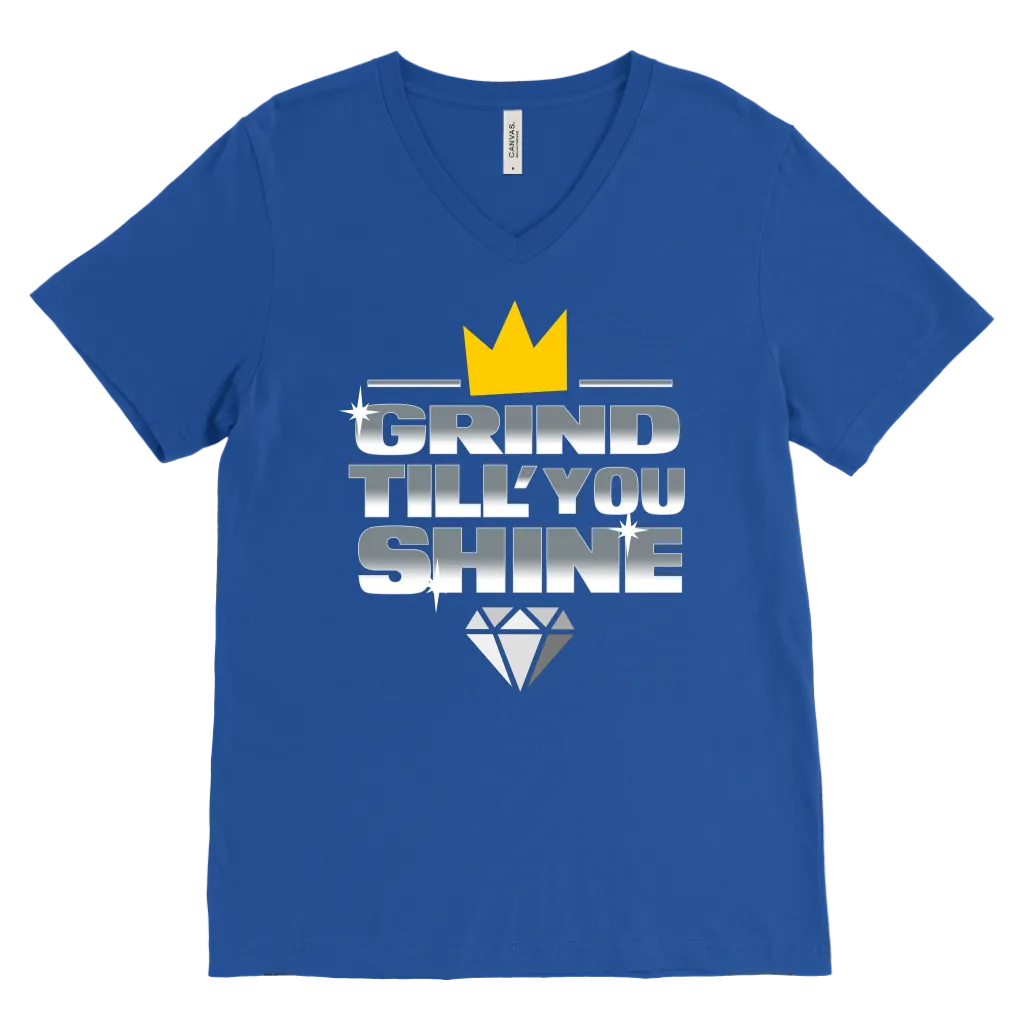 Grind Till You Shine | Men's