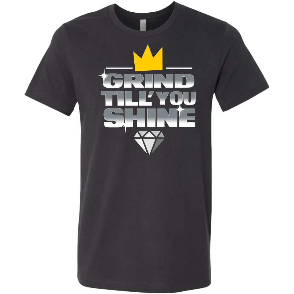 Grind Till You Shine | Men's