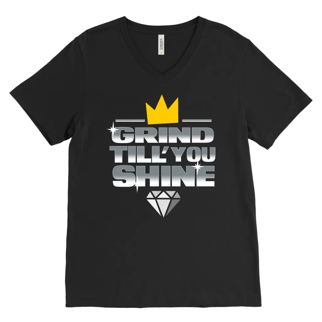 Grind Till You Shine | Men's