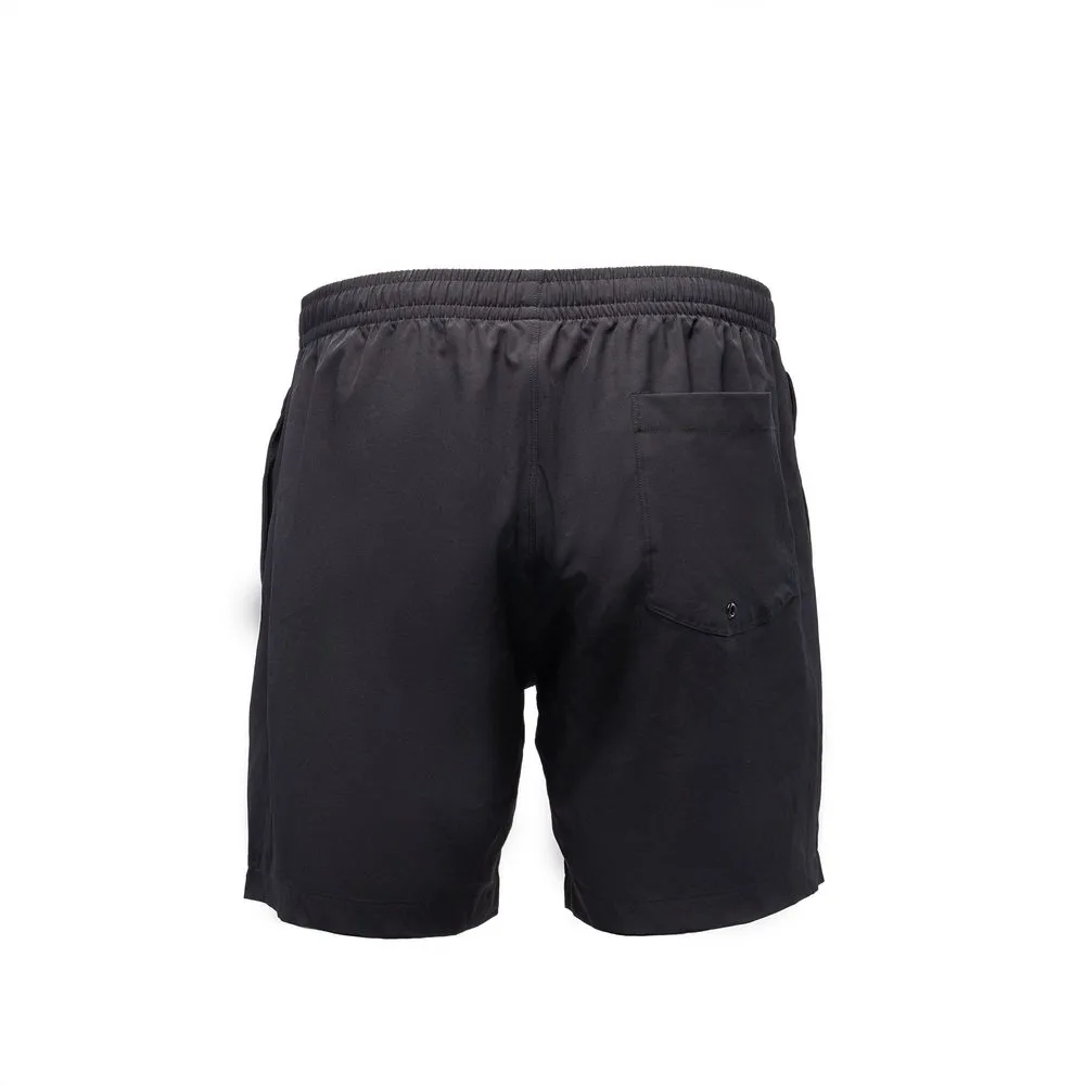 Grunt Trunks - Black