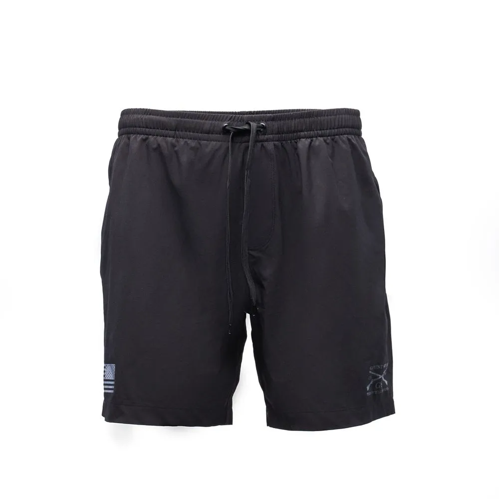 Grunt Trunks - Black