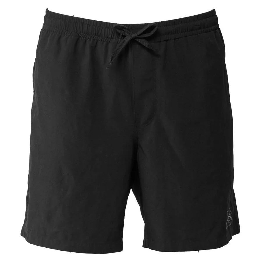 Grunt Trunks - Black