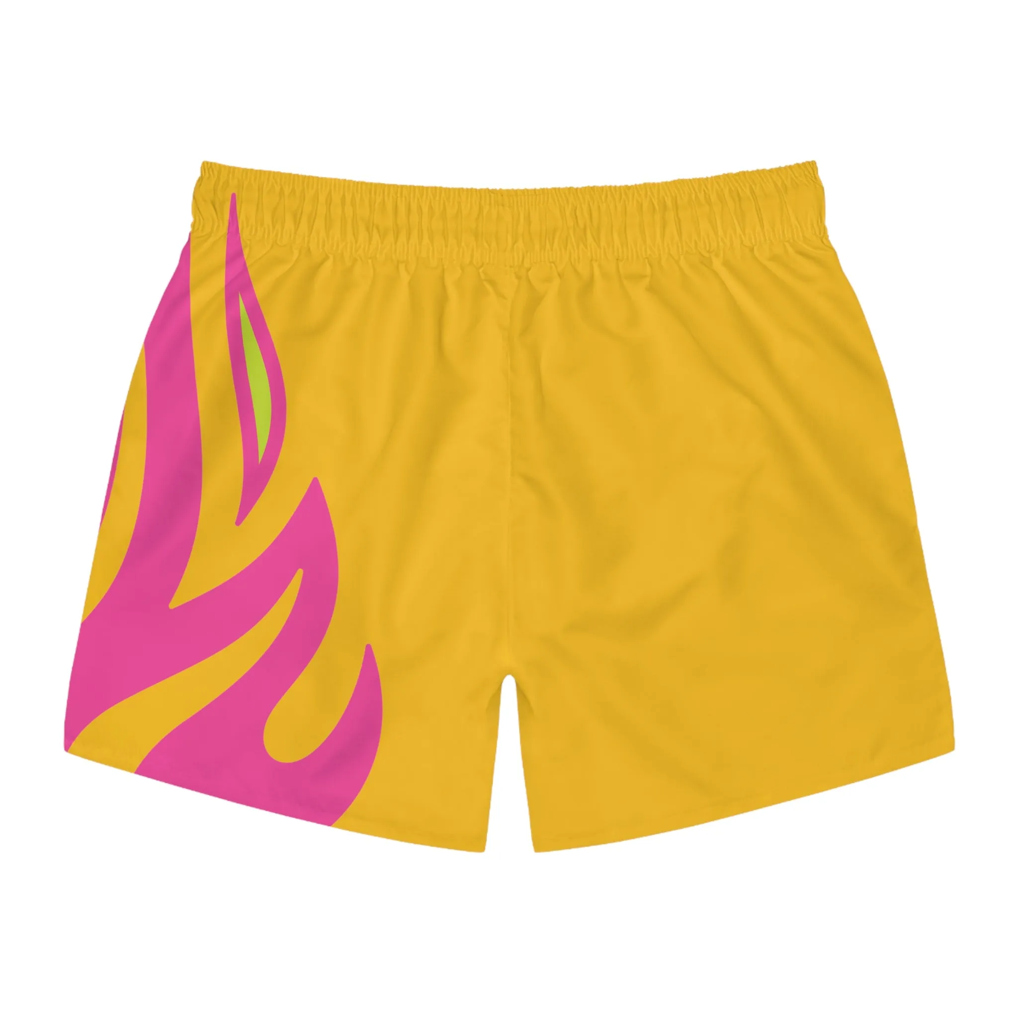 Happy Camper Clasic Swim Trunks