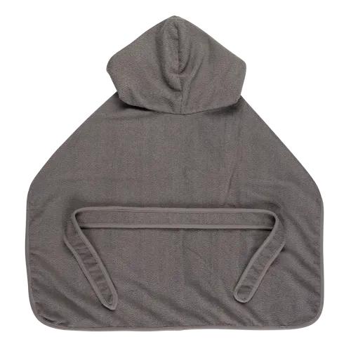 Happy Tails - Hooded Pet Towel