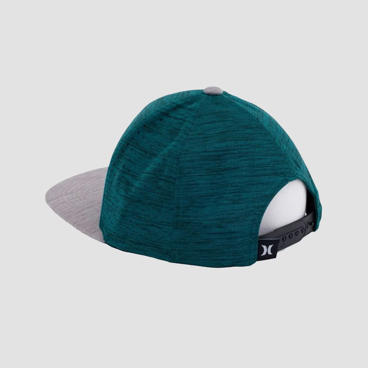 Hurley H2O DRI Dock 110 Cap Neptune Green