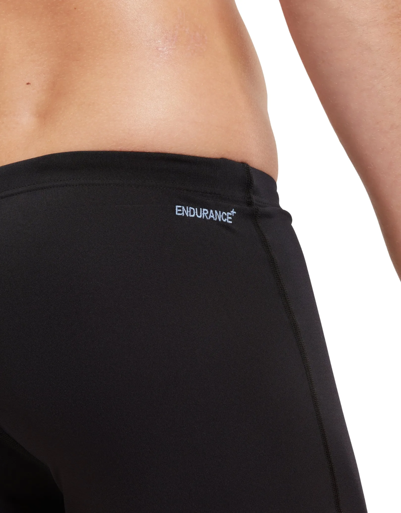 Hyperboom Panel Aquashort - Black/Blue
