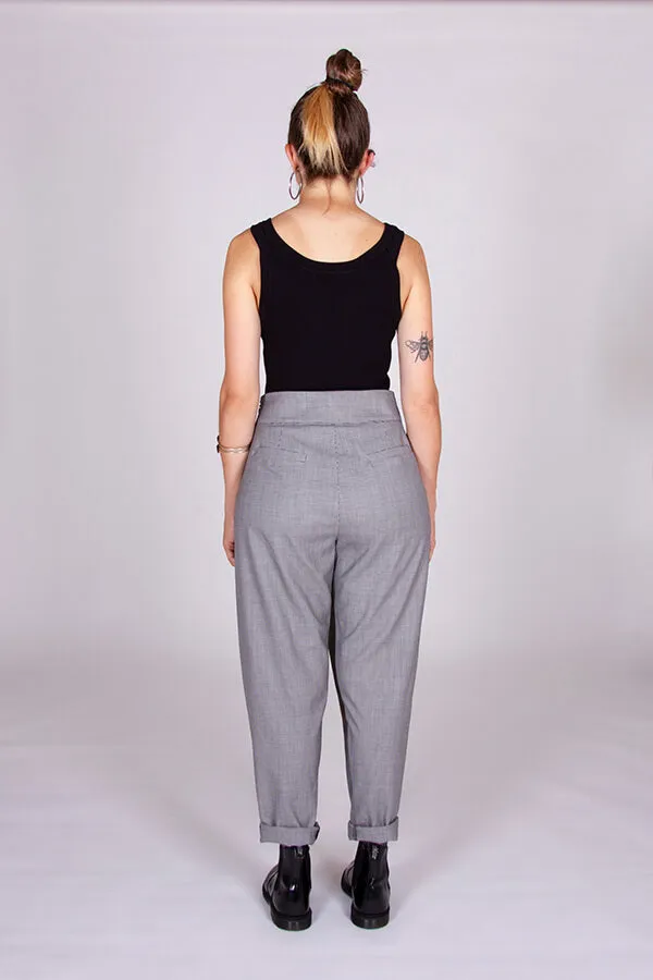 I Am Patterns, Panoramix Trousers