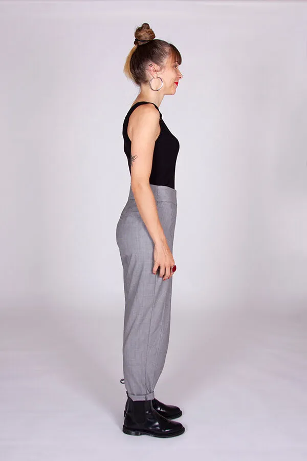 I Am Patterns, Panoramix Trousers
