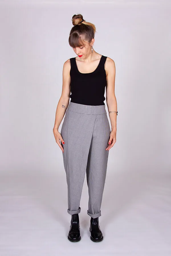 I Am Patterns, Panoramix Trousers