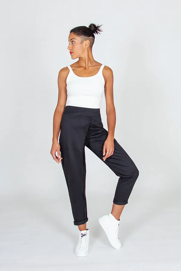 I Am Patterns, Panoramix Trousers