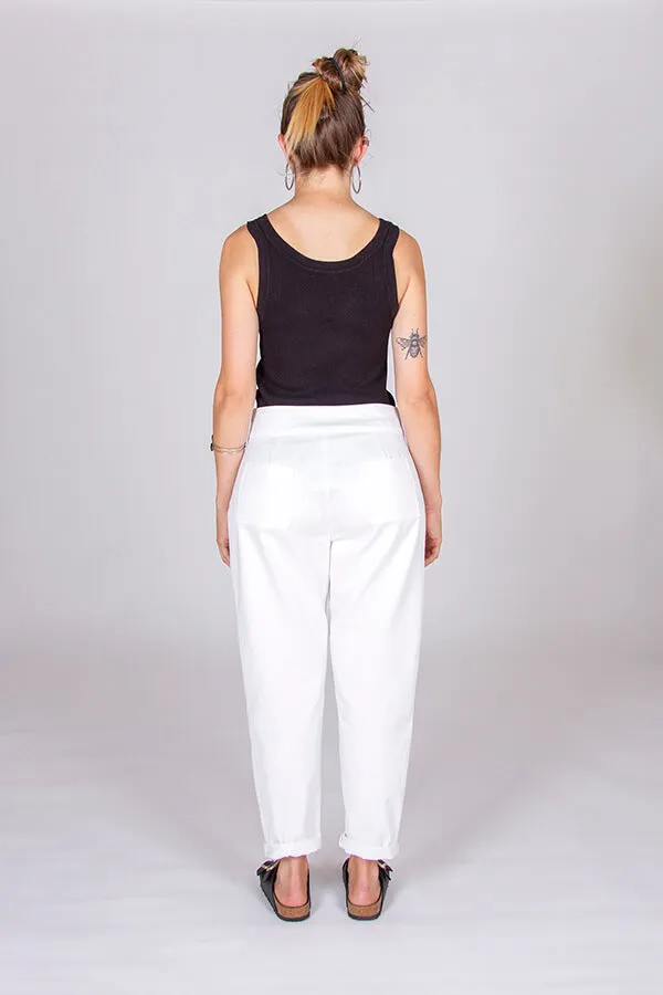 I Am Patterns, Panoramix Trousers