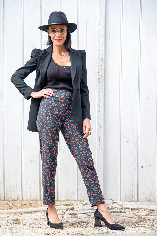 I Am Patterns, Panoramix Trousers