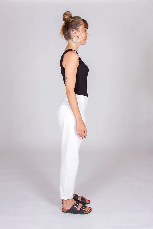 I Am Patterns, Panoramix Trousers