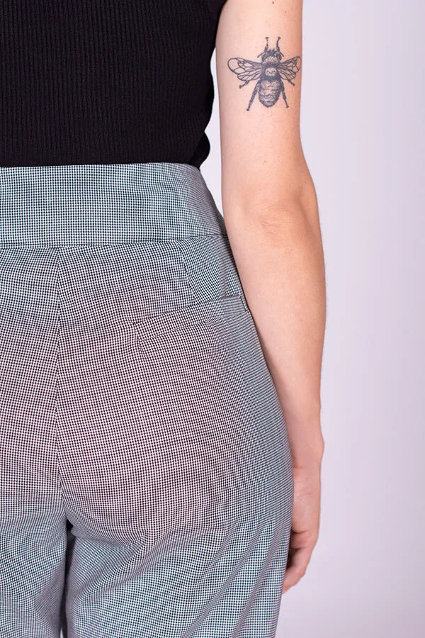 I Am Patterns, Panoramix Trousers