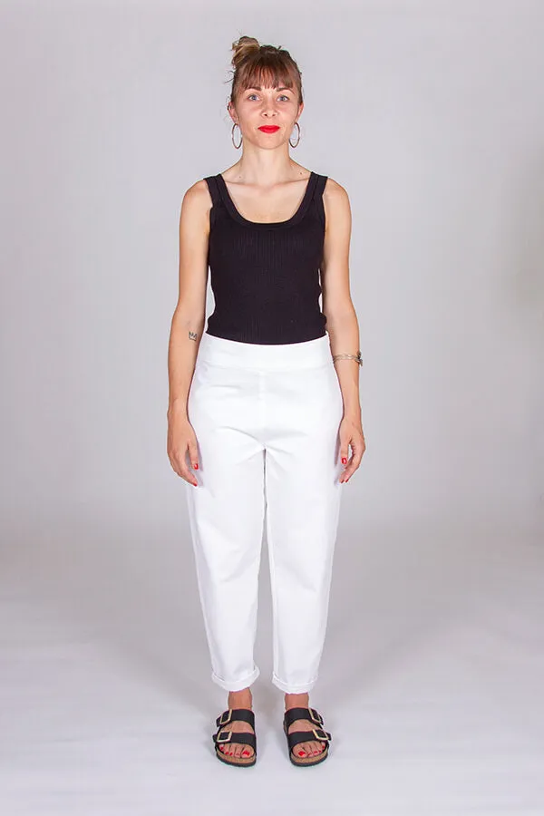I Am Patterns, Panoramix Trousers