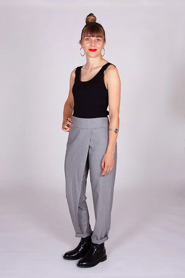 I Am Patterns, Panoramix Trousers