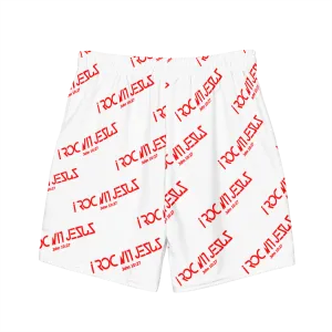 i Roc Wit Jesus men's active trunks