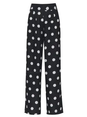 Illana Pant ::RET