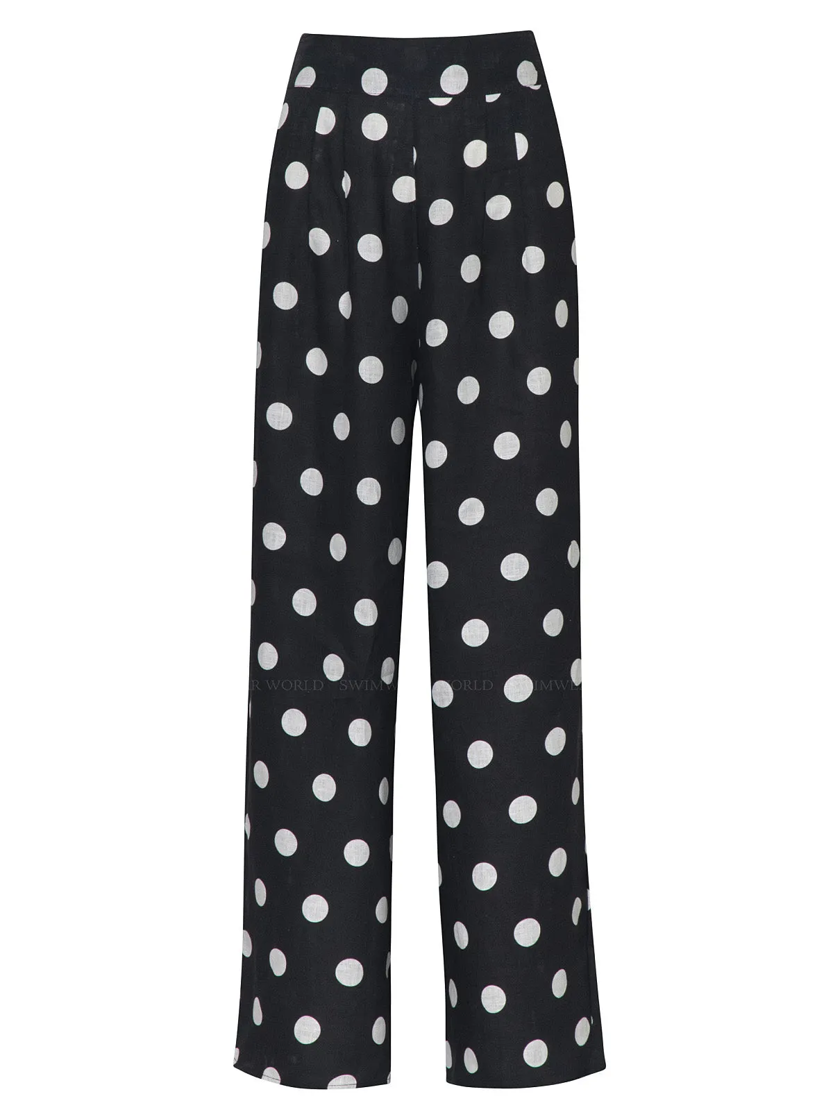Illana Pant ::RET