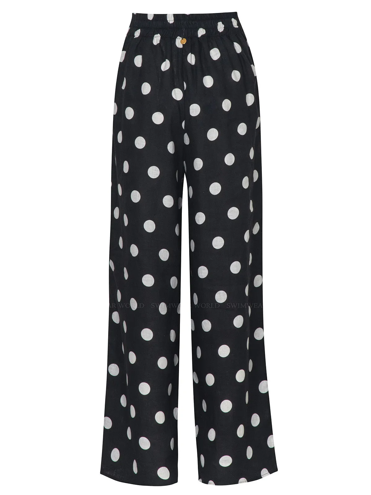 Illana Pant ::RET