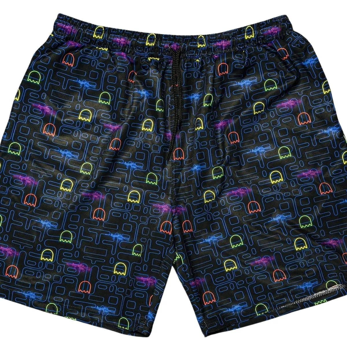 IPACK Swim Trunks