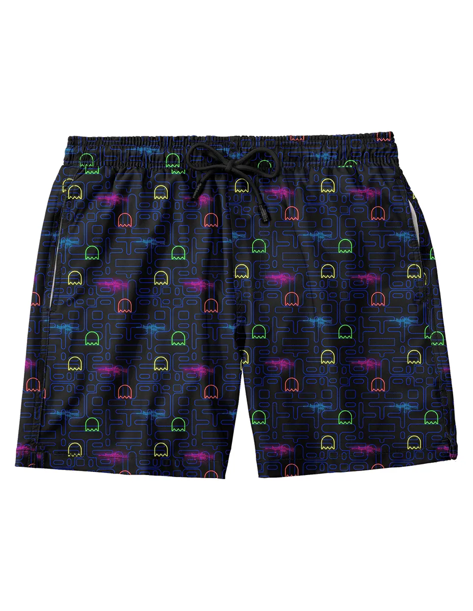 IPACK Swim Trunks