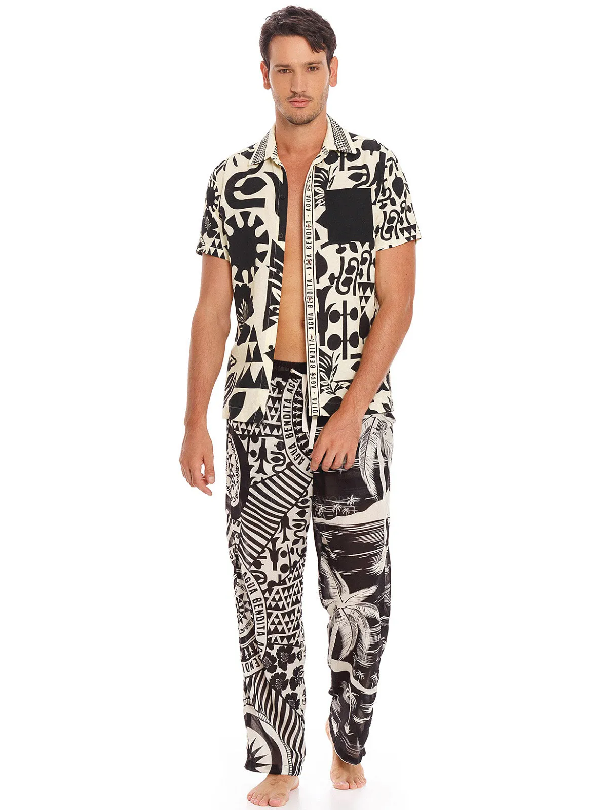 Jack Shirt ::RET