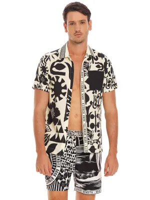 Jack Shirt ::RET