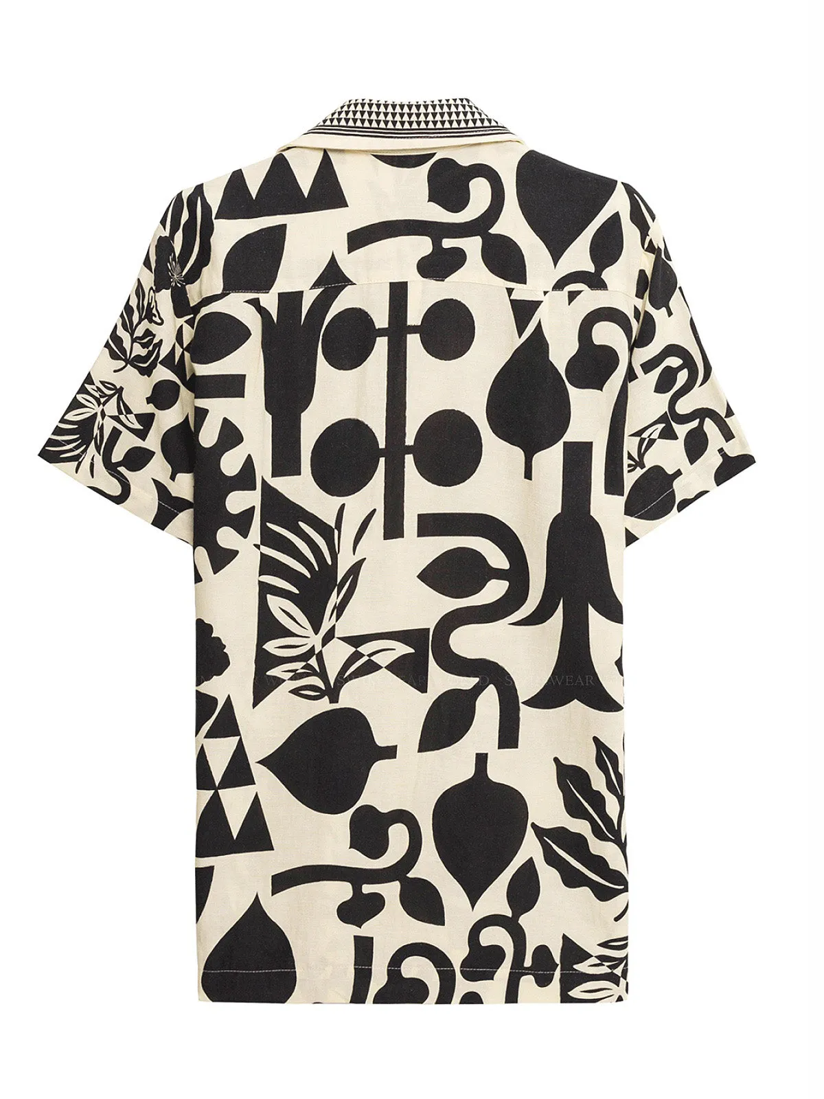 Jack Shirt ::RET